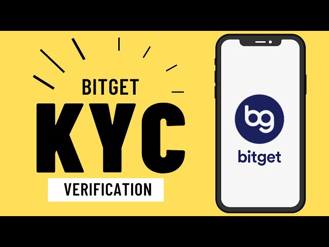 Bitget crypto exchange tightened KYC process for all users from September 2023