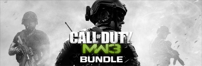 “Call of Duty: MW 3” is announced and arrives later this year
