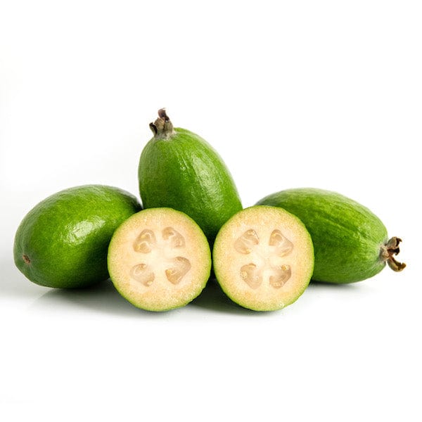 Can the "People's Fruit" Feijoas Help Prevent Diabetes?