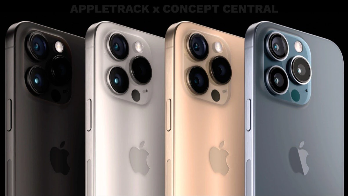 How much extra cost will the next iPhone 15, iPhone 15 Pro 