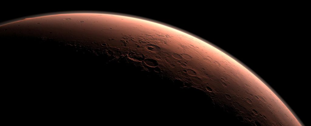 Did NASA Accidentally Destroy Life on Mars?