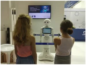  Care Future Robots -Ethical judgments and acceptance 