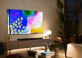 LG G4 OLED TV (2024)