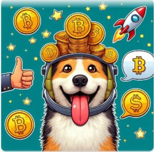 Dogwifhat (WIF): The Rising Star Among Meme Coins in 2024