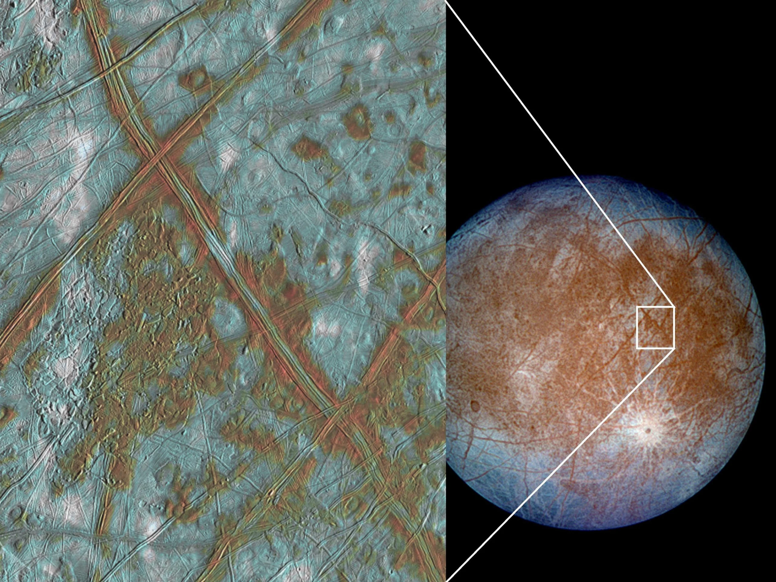 Europa Clipper: NASA's Mission to Search for Extraterrestrial Life