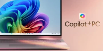 Microsoft Unveils New AI-Powered Search-Copilot+ PCs