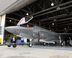 The F-35A: Is it Truly the World's Best Fighter Jet?