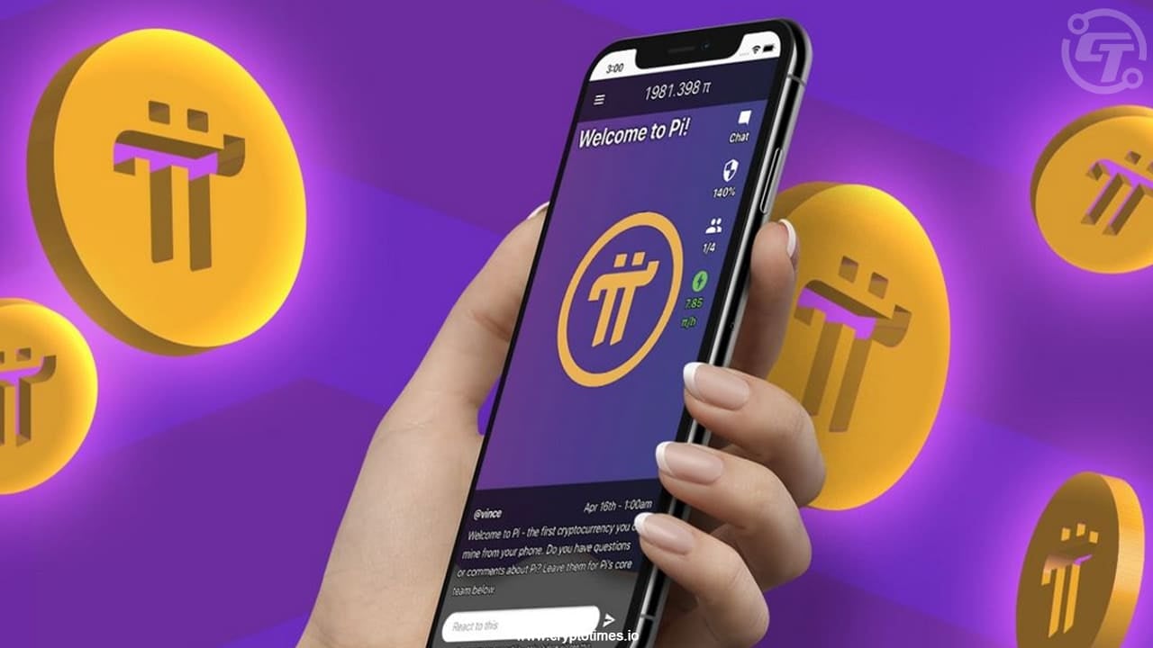 Pi Network Mainnet Launch Date-Update