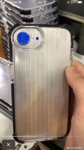 iPhone SE 4 may launch in early 2025