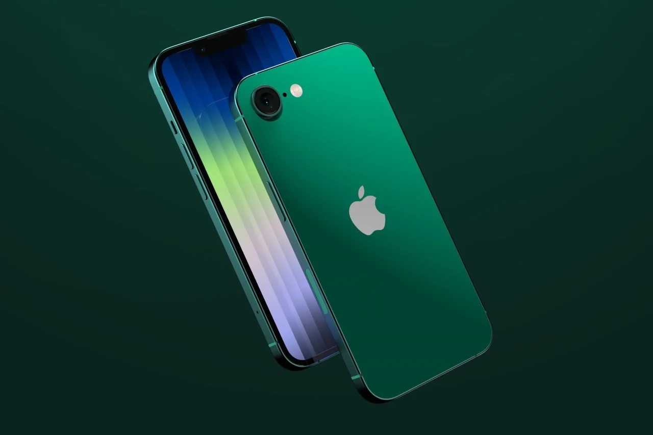 iPhone SE 4 may launch in early 2025