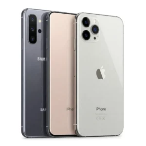 Samsung Galaxy S25 vs. iPhone 16 Find you better one