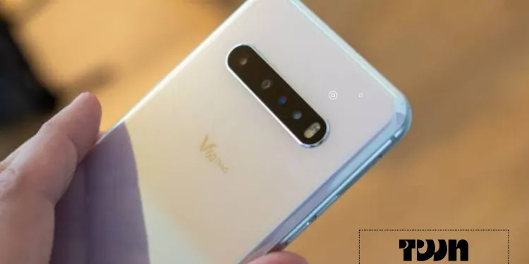 Pixel 9 vs LG V60: Is the upgrade worth it?