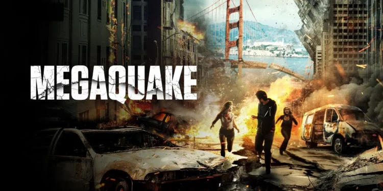 Megaquake Insights: Lessons From Japan's Warning System"