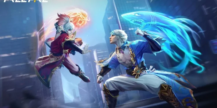 maxresdefault
Redeem codes Today 4th May – Garena Free Fire MAX