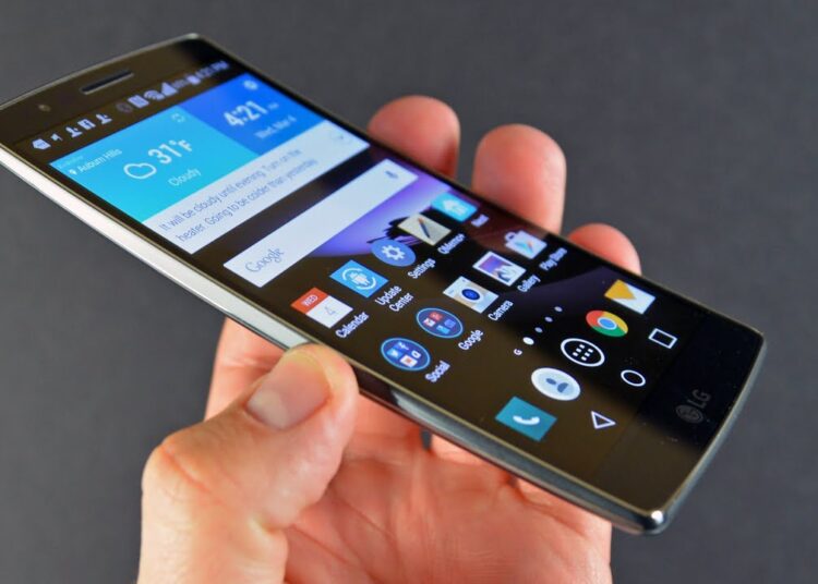 No more updates: LG officially concludes phone software and highlights 7 memorable models.