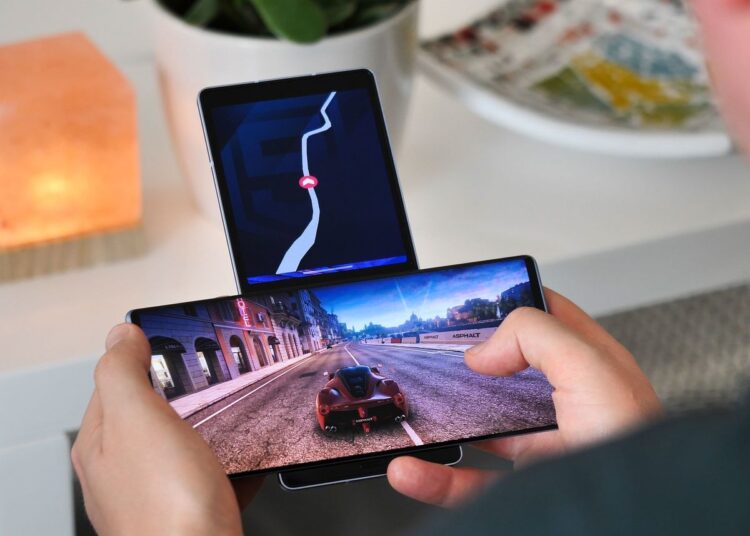 No more updates: LG officially concludes phone software and highlights 7 memorable models.