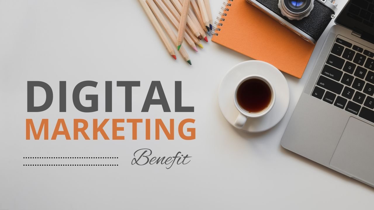 14 Ways to Dominate Your Market with Digital Marketing in 2025