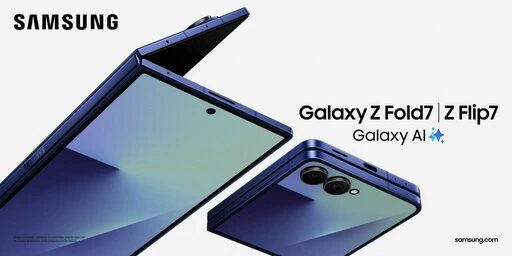 Samsung Latest Foldable Smartphone Ai Features Puts It Ahead Of The Iphone 3 Samsung Latest Foldable Smartphone AI Features Puts it Ahead of the iPhone