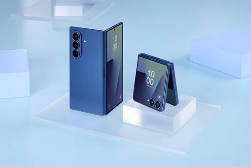 Samsung Latest Foldable Smartphone Ai Features Puts It Ahead Of The Iphone 2 Samsung Latest Foldable Smartphone AI Features Puts it Ahead of the iPhone