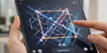 Huawei Pura X Leaks Show a Wider, 8-Inch Display