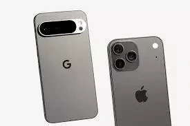 iPhone 17 Pro vs. Pixel 10 Pro Comparison and Review