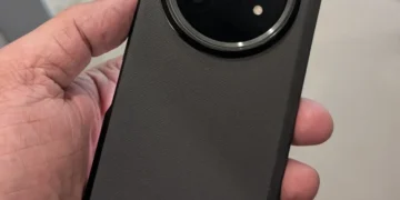 Vivo X Fold 5 Review A Folding Phone That Finally Nails the Camera