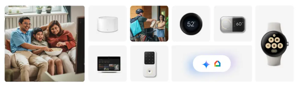 Exciting Advances Ahead With Google Gemini For Home 2 Exciting Advances Ahead with Google Gemini for Home