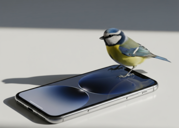 Apple adds new 'Little Bird' ringtone in iOS 26