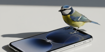 Apple adds new 'Little Bird' ringtone in iOS 26