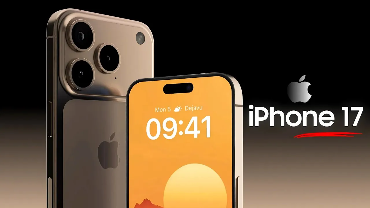 iPhone 17 vs. iPhone 16: The Ultimate Upgrade Guide
