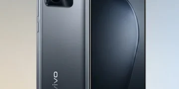 vivo smartphone V60 review The Midrange Game Changer