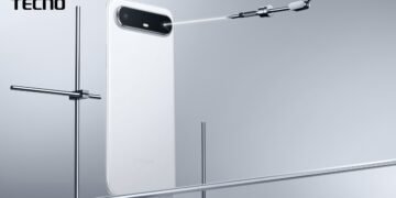 Slim, Smart, and Stunning: TECNO’s Power Duo Steals the Show