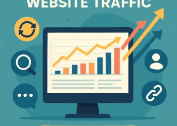7 Traffic-Boosting Tricks That Actually Work for Website