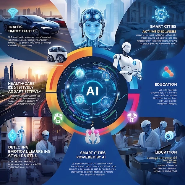 How Do You Look To This World With Ai In 2050 3 How Do You Look to This World with AI in 2050