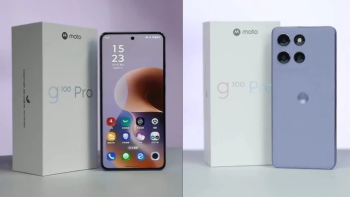 Motorola Moto G100 Pro: The Power-Packed 5G Beast Coming Soon 2 Motorola Moto G100 Pro: The Power-Packed 5G Beast Coming Soon