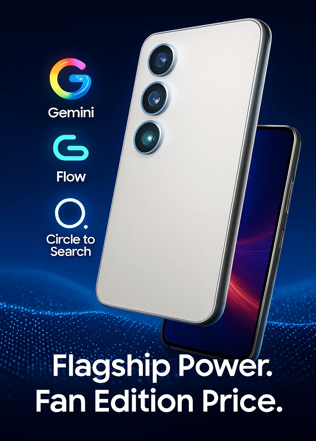 Samsung Galaxy S25 Fe 5G Launched With Galaxy Ai, 8K Video &Amp; 4900Mah Battery 3 Samsung Galaxy S25 FE 5G Launched with Galaxy AI 8K Video 4900mAh Battery1 e1757006989781