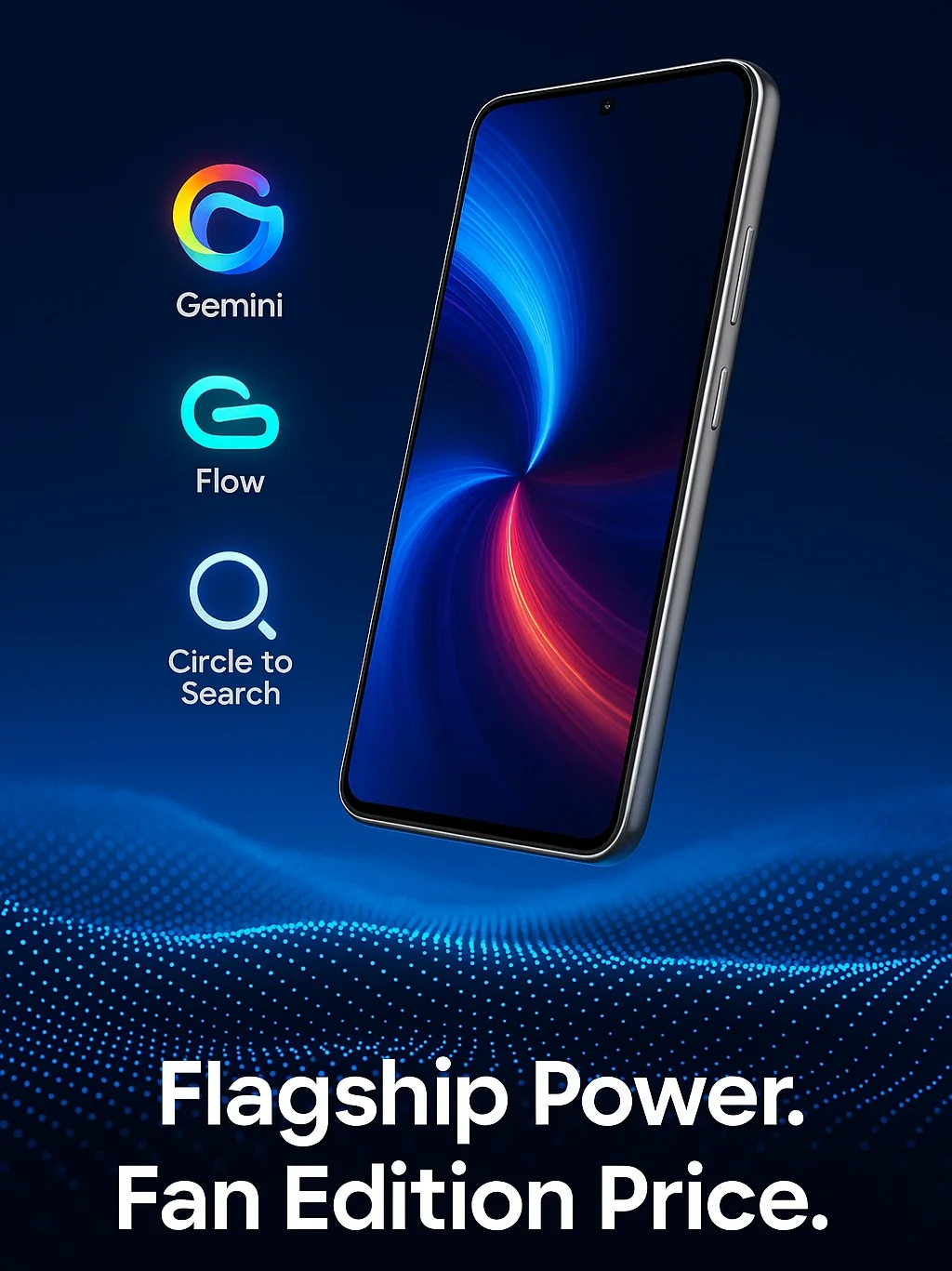 Samsung Galaxy S25 Fe 5G Launched With Galaxy Ai, 8K Video &Amp; 4900Mah Battery 2 Samsung Galaxy S25 FE 5G Launched with Galaxy AI, 8K Video & 4900mAh Battery