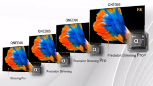 5 Key Differences: QNED vs QLED TVs You Must Know