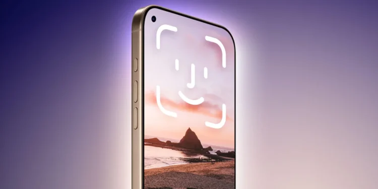 iPhone18 Pro Max Rumors 2026,Release date and Price 1 Smartphone with facial recognition feature, iPhone18 Pro Max rumors 2026,Release date and Price