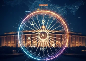 Mind-Blowing Innovations Await at the India AI Impact Summit 2026