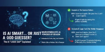 Logic and AI: Why Does AI Fail at Logical Reasoning?