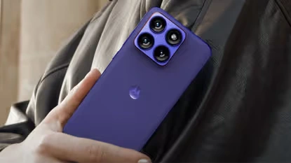 Motorola Edge 70 Fusion: The 2026 Mid-Range Powerhouse 3 Purple smartphone with four cameras-Motorola Edge 70 Fusion: The 2026 Mid-Range Powerhouse