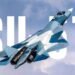 SU-57 fighter Jets flying in blue sky-Sky Sovereignty: The 5 Most Lethal Fighter Jets Dominating the Clouds in 2026