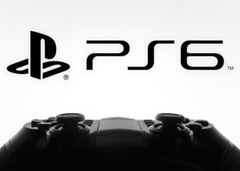 Gaming console black color PS 6 logo-PS6 Performance Leaks: Is the Next-Gen Leap Smaller Than Expected?