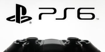 Gaming console black color PS 6 logo-PS6 Performance Leaks: Is the Next-Gen Leap Smaller Than Expected?