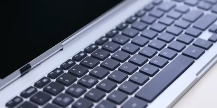 laptop keyborad-vitalink