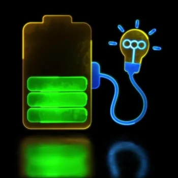 Battery draining image-10000mAh Battery Smartphone why do you need?