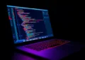 An image of black laptop-The Most Expensive Laptops of 2026: Dream Machines Beyond the Budget