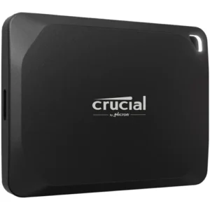 Crucial X10 Pro-2026 guide to the fastest external SSDs