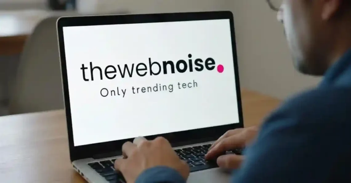 AI Tools, Tech News & Budget Gadget Reviews 2026 | The Web Noise